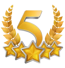 Richmond Locksmith Solution Richmond, VA 804-596-3298 - sb-5star-01